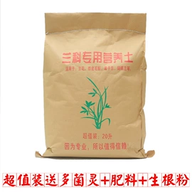 盆栽;兰科植物;竹类植物