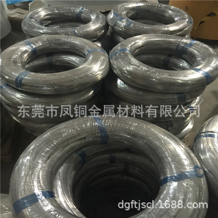 现货1060工业纯铝丝 电缆导电真空镀膜高纯铝丝 园艺盆景造型铝线