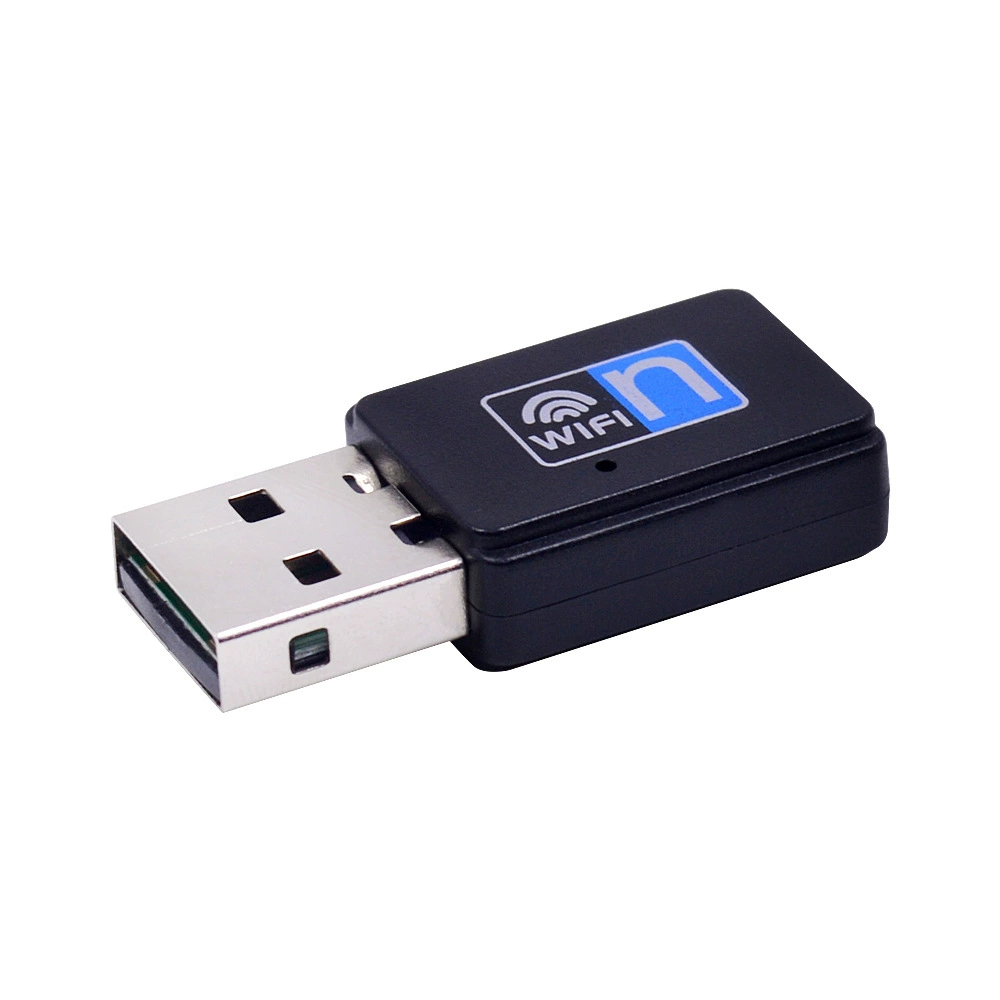 Беспроводная сетевая карта USB, беспроводной приемник сигнала Wi-Fi, передатчик, адаптер беспроводной сетевой карты USB, беспроводная сетевая карта