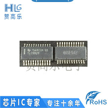TLC5929DBQR TLC5929 SSOP  ����Ԫ�����䵥���ɵ�·оƬICһ�䵥