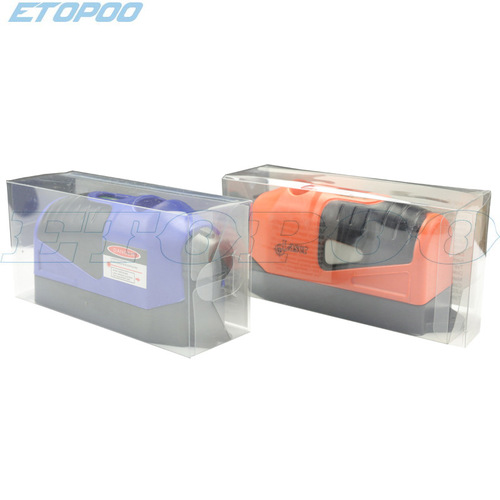 Etopoo promotion multi-function infrared laser level wire meter laser ground wire meter with blisters