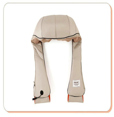 Manufactor Direct selling multi-function household massage Shawl cervical vertebra Adjustable Tap Kneading Beat Massager