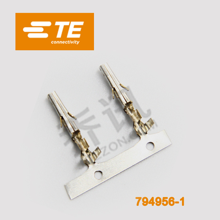 TE/AMP泰科安普 794956-1连接器  配件