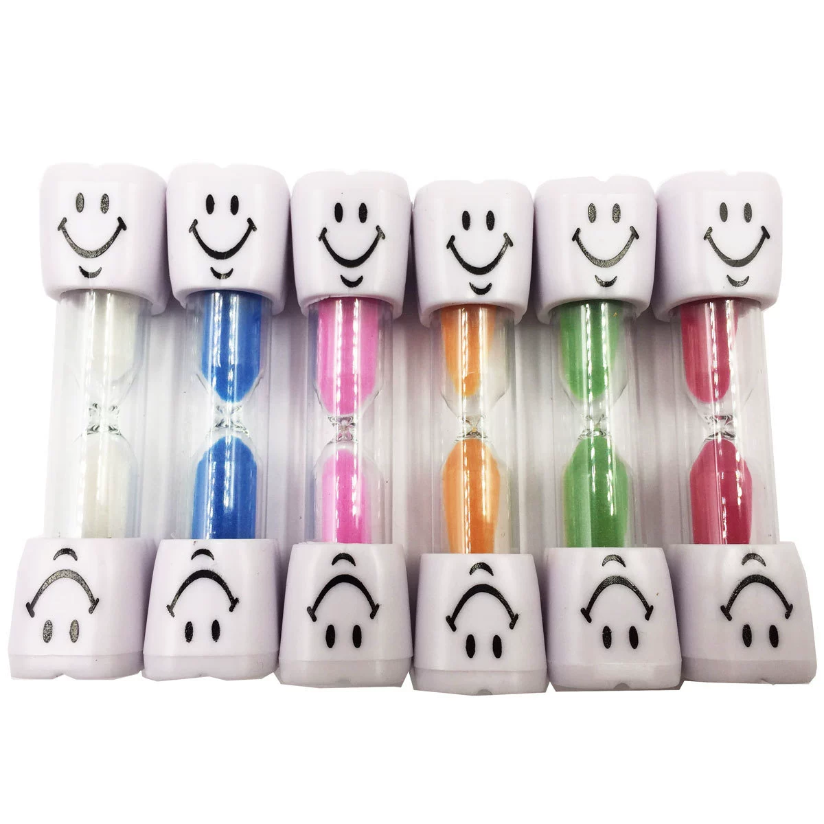 Cartoon children's hairpins, wholesale, 3 min, Birthday gift