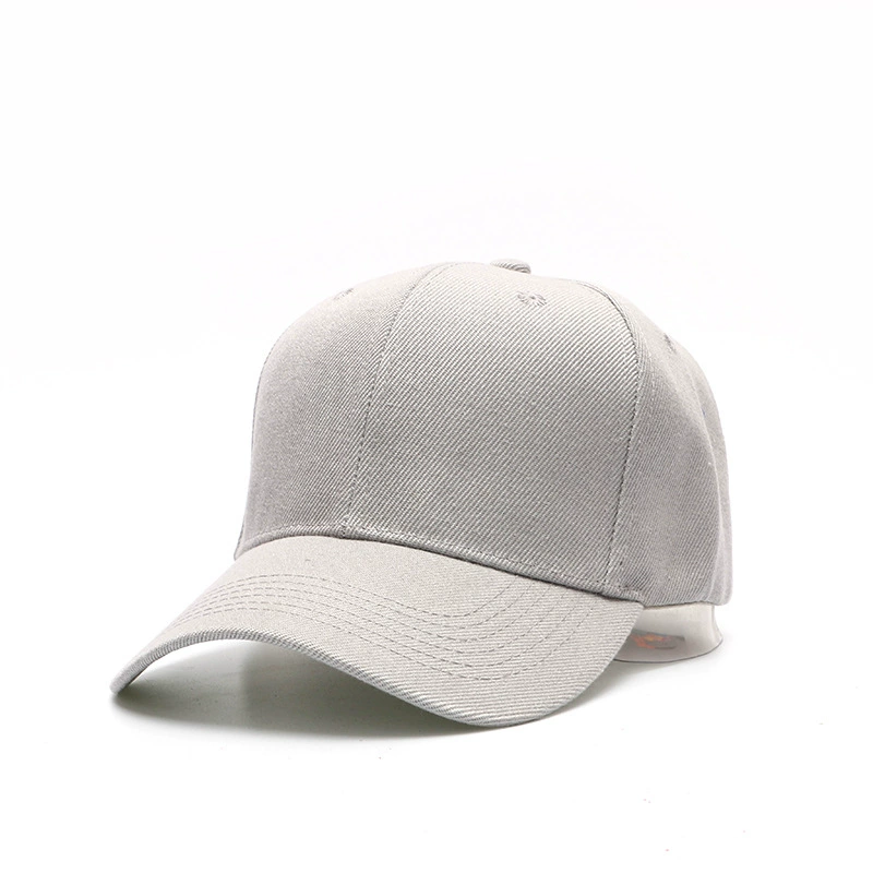 Baseball Cap, Colored Unisex Sun Hat, Adjustable 54–59 cm, Lightweight Summer