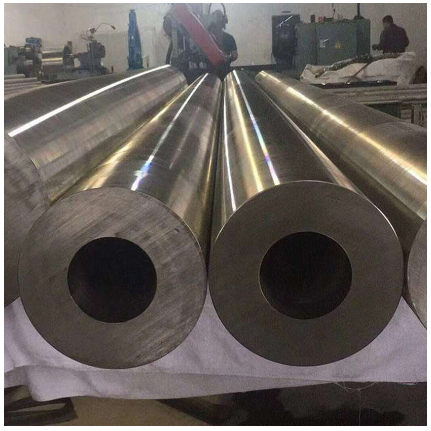 厂家供应不锈钢无缝管  不锈钢厚壁大口径管  可按要求制作H