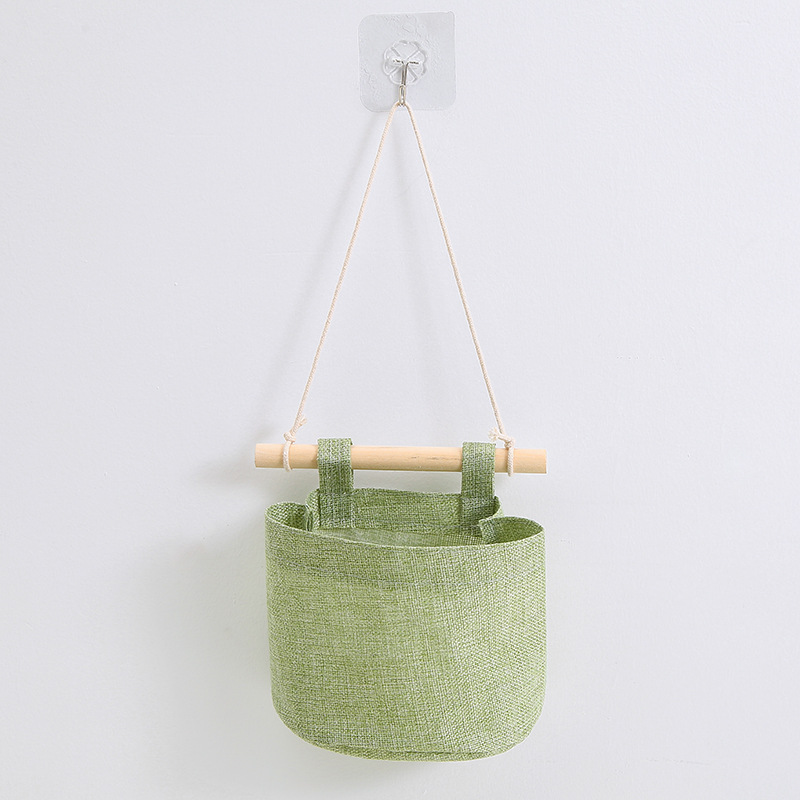 Фруктовый зеленый