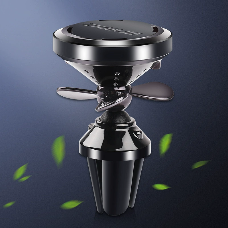 Magnetic phone holder, universal aromatherapy, support frame for car, custom-made