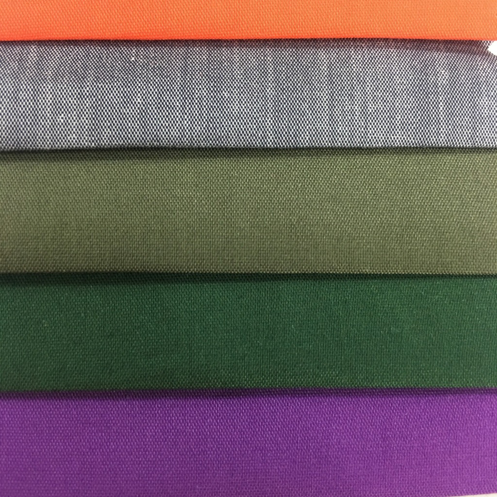 现货 60支棉T400弹力平纹布 春夏衬衫面料 加密不透 弹力不皱