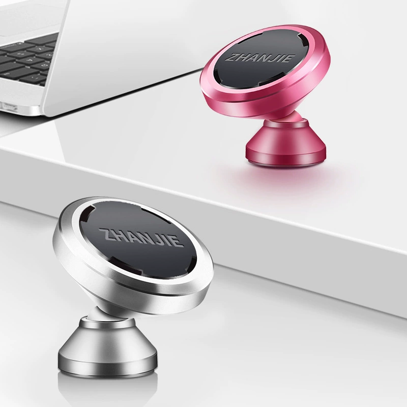 Magnetic phone holder, universal aromatherapy, support frame for car, custom-made