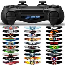 ps4�ֱ�����ֽLED���������ڹ���Ϸ��Ĥ 30С��ÿ�� sticker