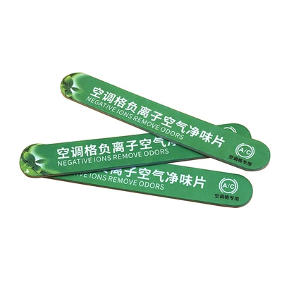 aromatherapy film custom incense film — Aktiv kömürlü qoxu uducular