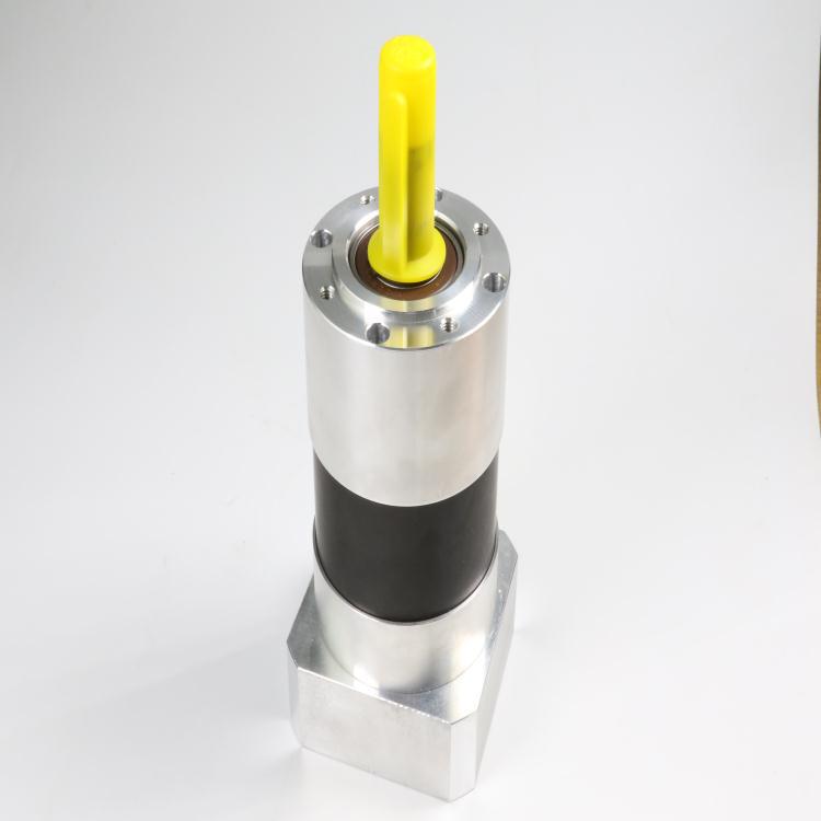 现货供应艾斯勒行星减速机EISLE精度行星齿轮减速箱DPL118减速比4