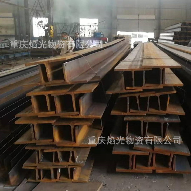 T型钢批发线切割热轧T型钢100*100*7焊接T型钢规格全