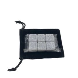 石膏工艺品;酒具套装;冰酒石