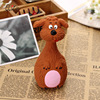 Cartoon toy, makes sounds, can bite, pet, wholesale