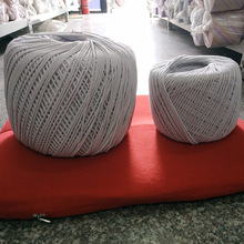 厂家批发2mm白色包芯棉绳 3mm内芯嵌绳4mm家纺开线棉绳