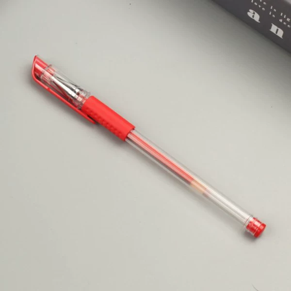 Red bullet