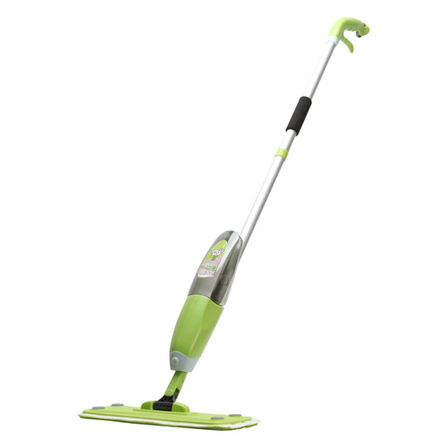 Household Cleaning Spray, Water Spray Mop, Wash-Free Flat Mop, Home Use, Bedroom, Wood Floor, Foreign Trade, Cross-Border Special Supply