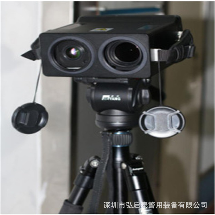 远距离日夜两用摄录夜视仪 激光夜视仪 小型多功能手持红外热像仪