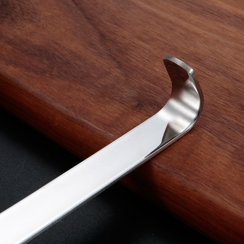 Edelstahl Suppenlöffel Mit Langem Griff Für Restaurant Und Haus_voghion.com