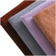 Bamboo cotton rib 200g spring and summer elastic pit thick needle casual fashion thin pit knitted bamboo rib cloth
