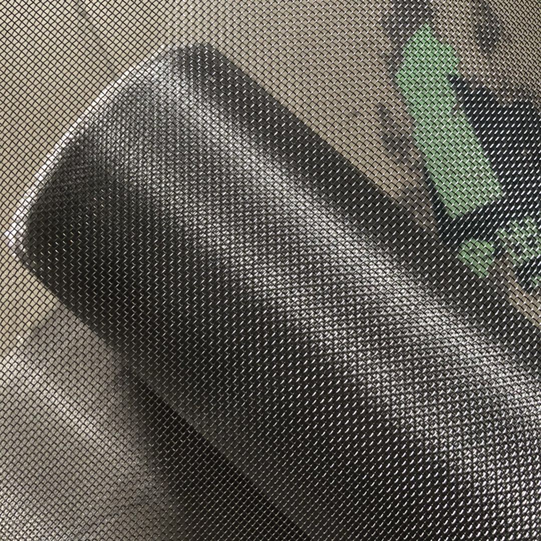 304不锈钢窗纱网防蚊网防尘网2米宽幅窗纱加厚窗纱网