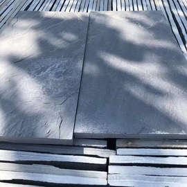 板岩、文化石;花岗岩