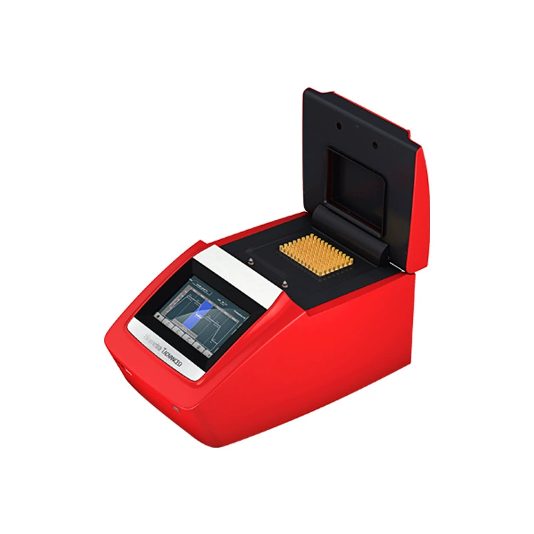 Поставка инструментов Jincheng для ПЦР