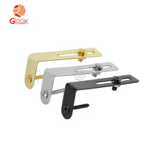 电吉他护板支架LP吉普森STD前盖板支架螺丝 乐器配件 批发