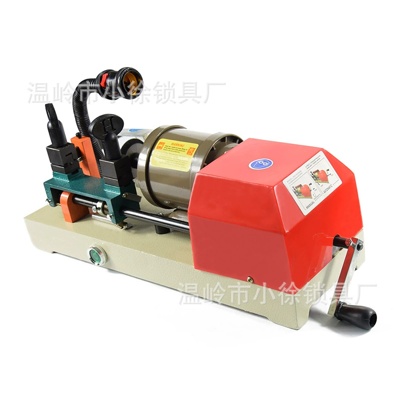 Машина для ключей Defu RH-2 слесарь начального уровня машина для ключей