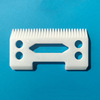 A104 oxidation 氧 陶 all -ceramic blade haircut, electric push cutting blade, electric push shelter cutting blade 28 teeth