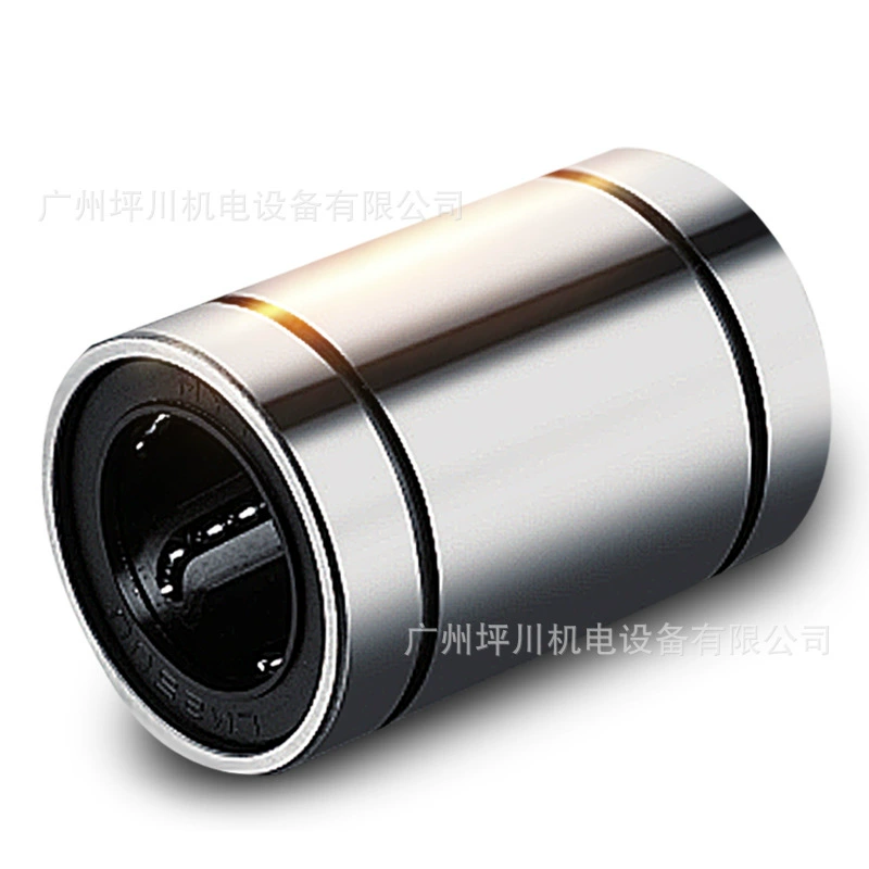 Линейный подшипник типа LMD LMD25 LMD30 LMD35 LMD40 LMD50 LMD60 LMD80