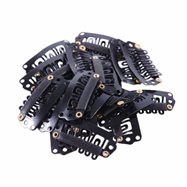 发夹;发网;工具