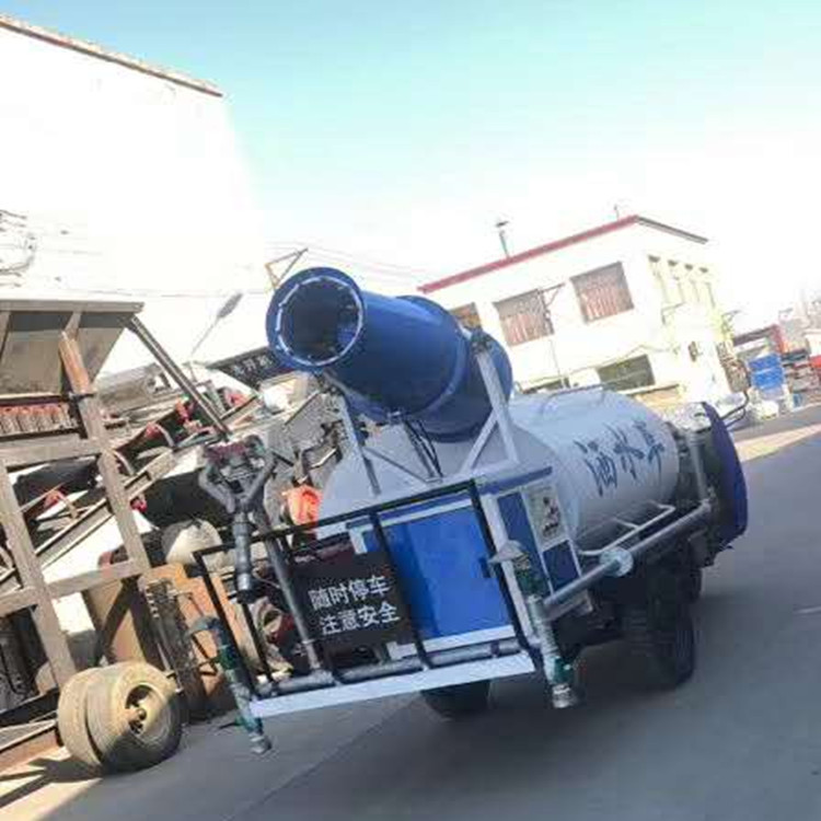 供应TYPW35雾霾机 全自动喷雾机 源厂直供实惠耐用操作简单