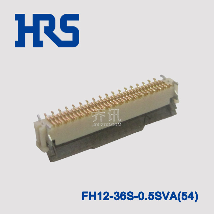 Hirose/HRS/���� FH12-36S-0.5SVA(54)����������ֻ�