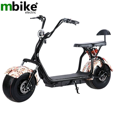 Factory direct Harley electric car two-wheel electric car electric motorcycle electric Harley bike