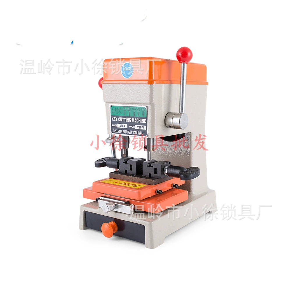 Инструменты для ключей для слесарных принадлежностей Defu 368A DF ключ машина