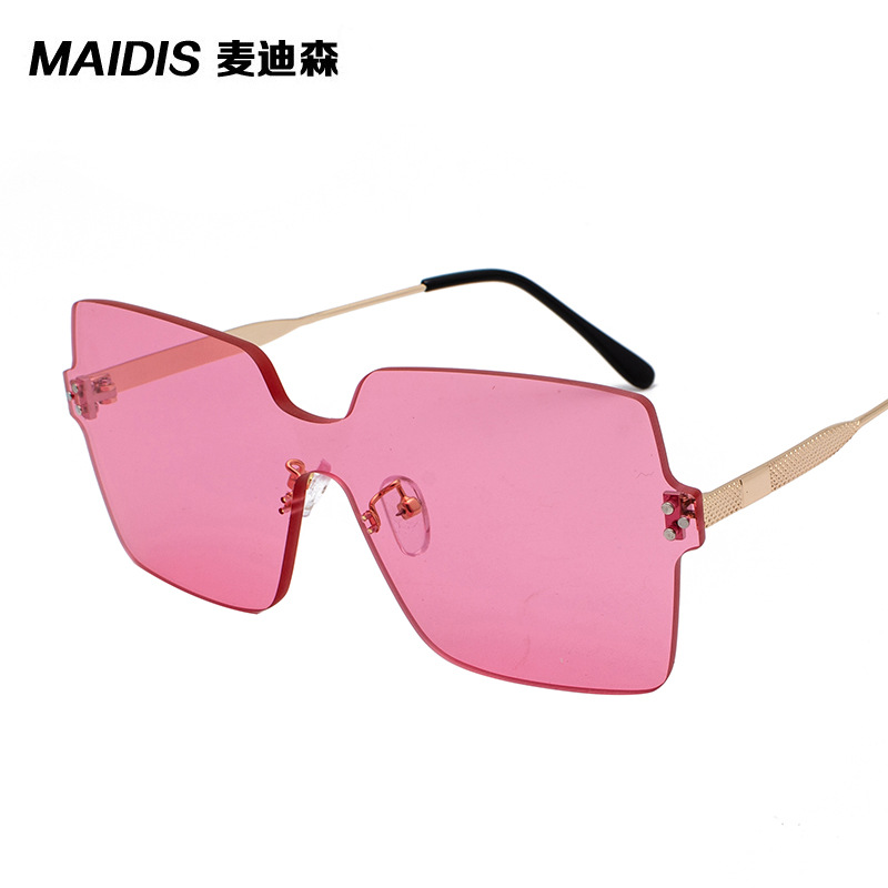 Marine glasses