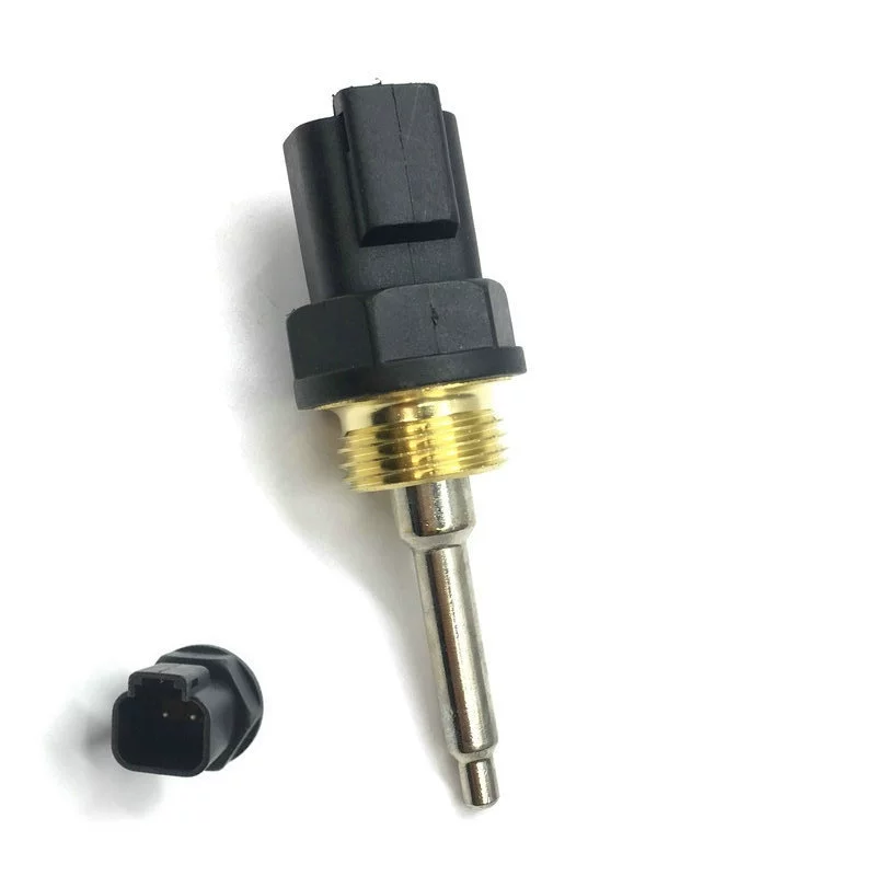 Аксессуары для экскаваторов подходят для датчика температуры воды Carter E325C E330C Датчик температуры воды 264-4297