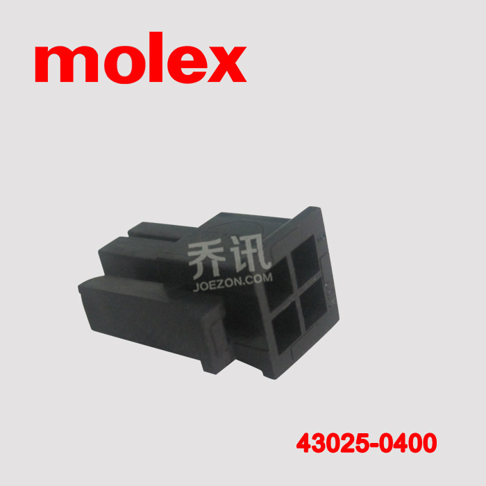 MOLEX Ī����˹ 43025-040 �ֻ� 430250400 ԭװ��Ʒ ����ֻ�