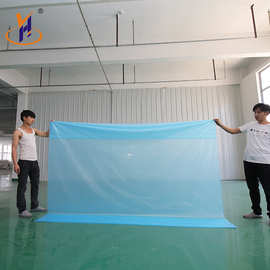 防锈袋定制PE防锈膜袋 pe防锈袋定制 铁笼防锈袋厂家