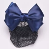 Blue fine net