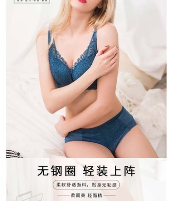 베이비 코튼 얇은 블루