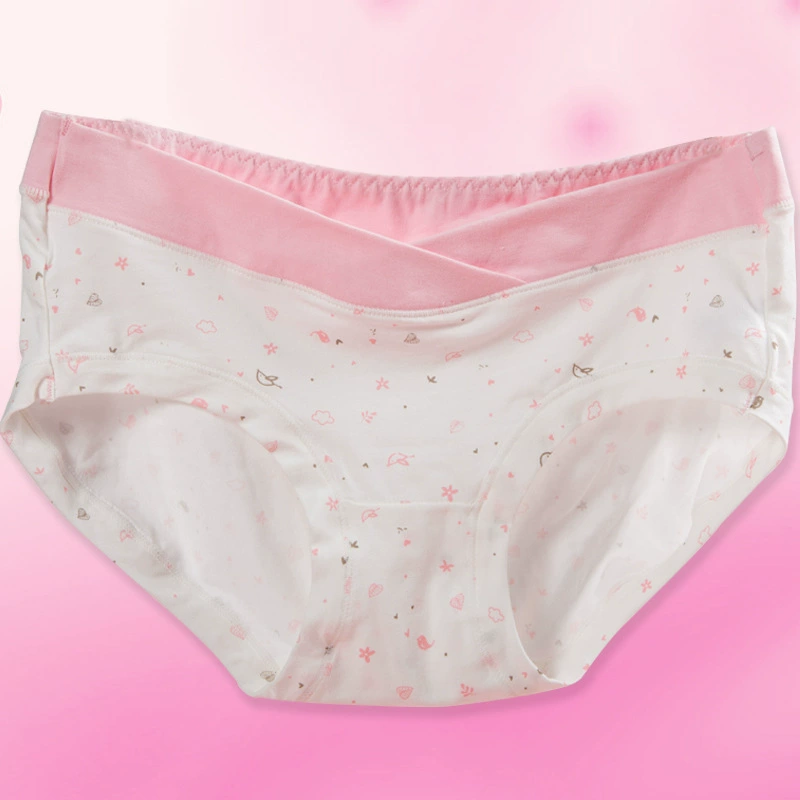 Белье для беременных для мамы и малыша, для молодой мамы, шорты с поддержкой живота, брюки, оптом