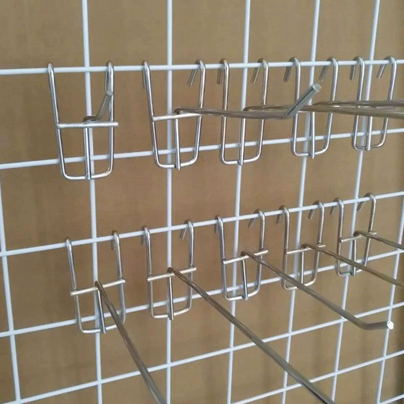 Крючок креативный крючок железный крючок металлический железный сетчатый крючок оцинкованный крючок сетчатый крючок