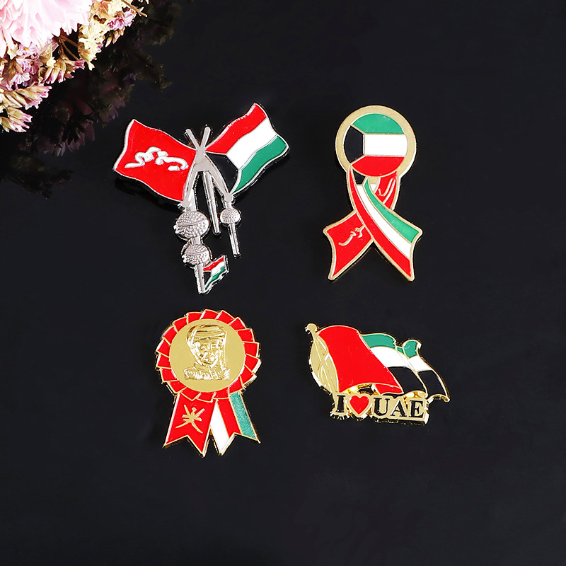 Búho broche lindo suéter de las mujeres Japonesas decoración campus uniforme escolar accesorios simples retro ramillete joyería elegante image 3