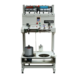 络筒并捻机械;纺机配件;其他纺织设备