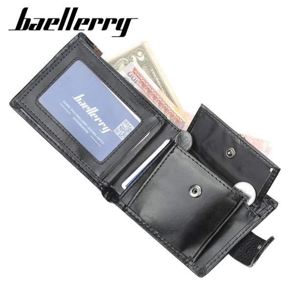 casual wallet