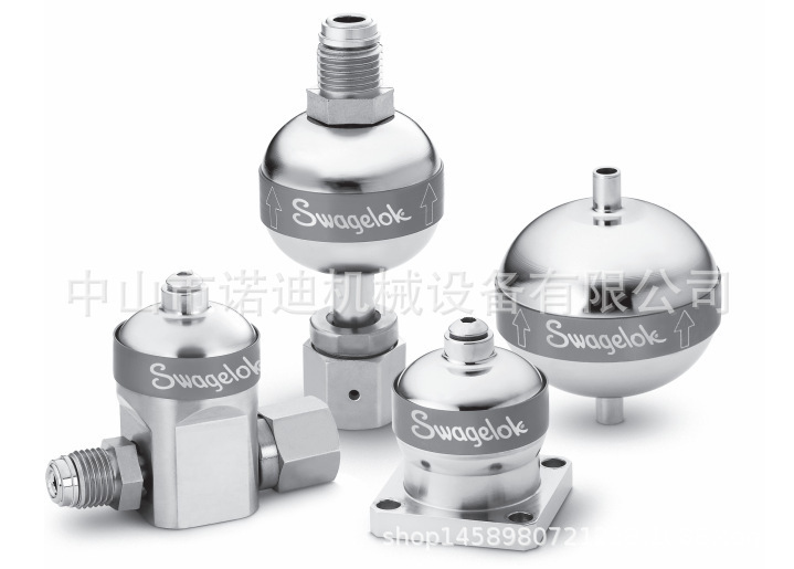 供应`` 流量进气阀SS-SS2-VH